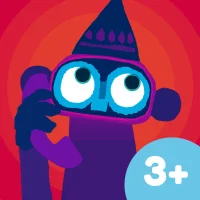 Hat Monkey by Chris Haughton