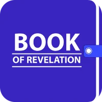 Book Of Revelation - KJV Bible