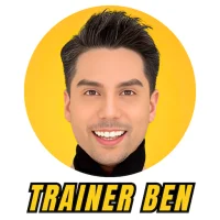 Trainer Ben