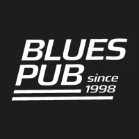 Blues pub